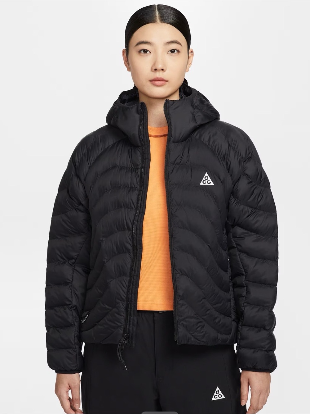 ACG Lava Flow
Women's Therma-FIT ADV Jacket size L